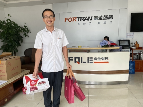 डबल फेस्टिव्हल्स, पूर्ण आनंद: मध्य-शरद The तूतील आणि राष्ट्रीय दिवसाच्या शुभेच्छा