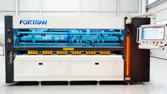 कार्यक्षम कटिंग, बुद्धिमान पॅकेजिंग - स्वयंचलित पेपर कटरच्या मुख्य फायद्यांचे विश्लेषण