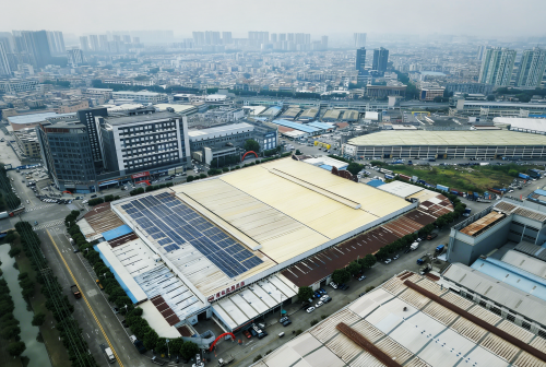 CIFF 2026 यशस्वीरित्या संपन्न | आमच्यात सामील झाल्याबद्दल धन्यवाद