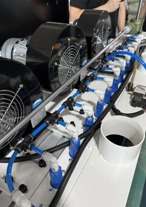 Cyclone Dust Collector